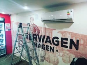 Bierwagen