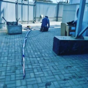 Бассейн "Семейный спортивно-оздоровительный комплекс".