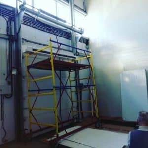 Фармацевтический склад под ключ