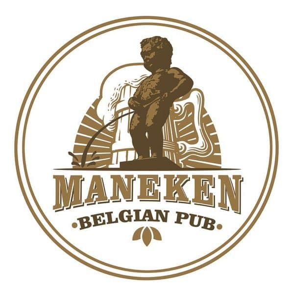 Переделываем вентиляцию в Maneken pub